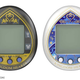Pictured are the Dark and Light Modes.